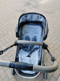 mothercare maxi cosi tobi